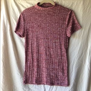 10/$13! mock neck sweater top